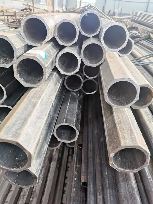 日喀则20cr冷拔无缝钢管