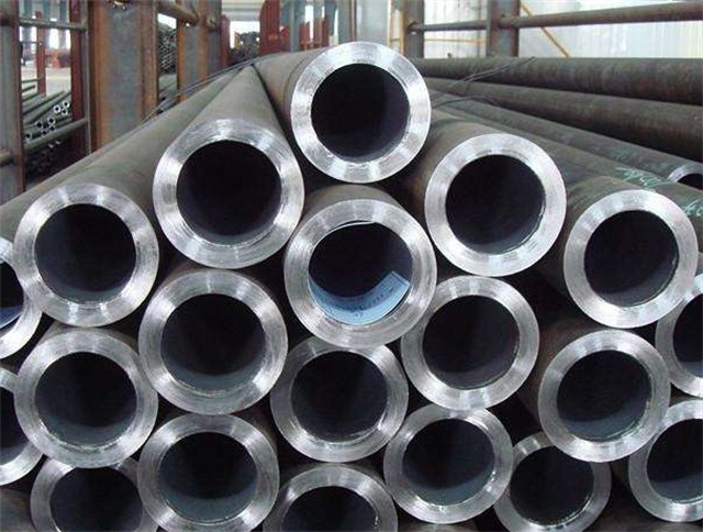 日喀则厚壁无缝钢管报价