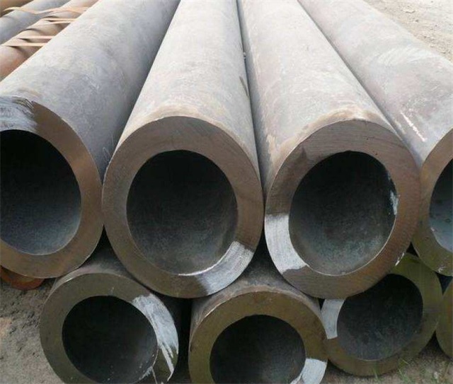 日喀则厚壁无缝钢管型号