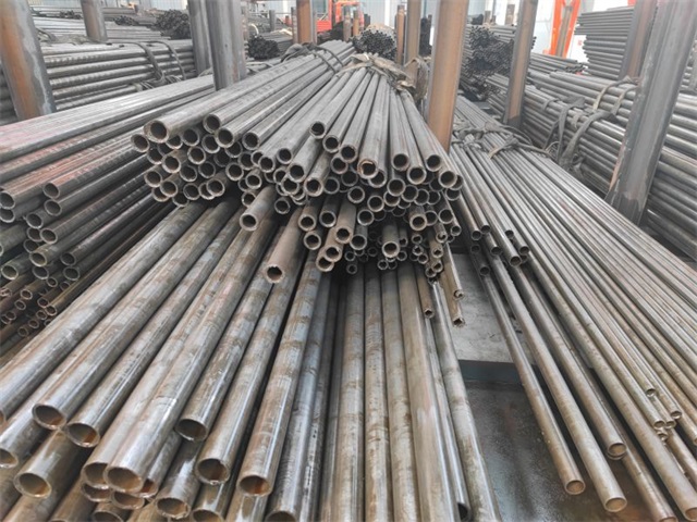 日喀则精密无缝钢管批发