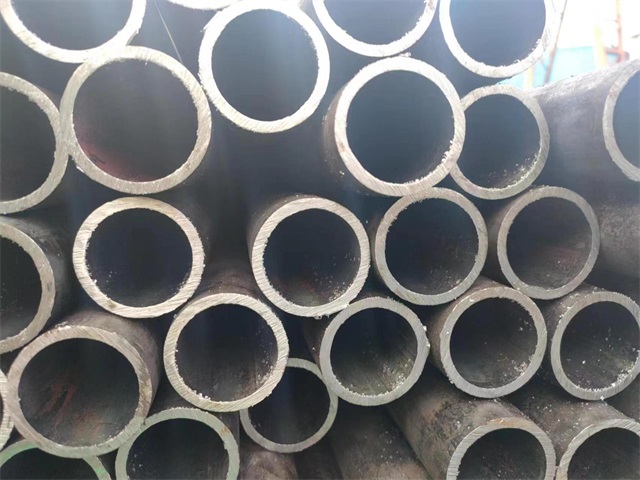日喀则27simn无缝钢管厂