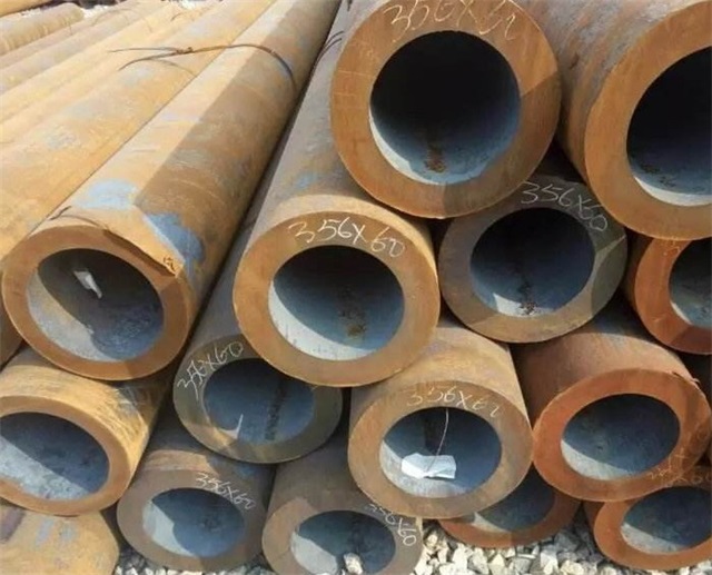 日喀则厚壁无缝钢管采购