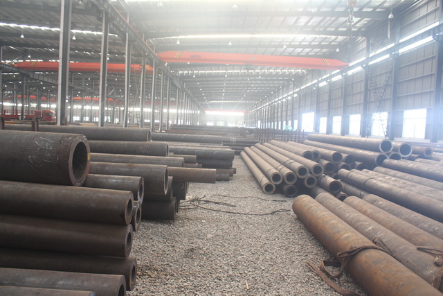 日喀则厚壁无缝钢管电话