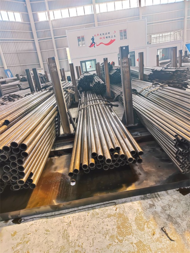日喀则精密无缝钢管订购
