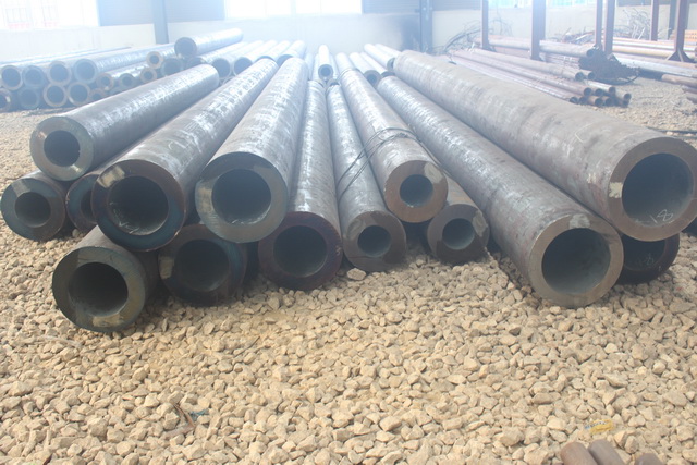 日喀则厚壁无缝钢管售价