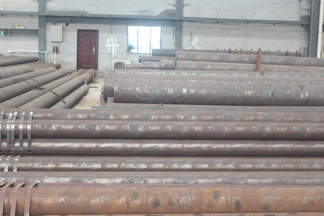 日喀则厚壁无缝钢管售卖电话