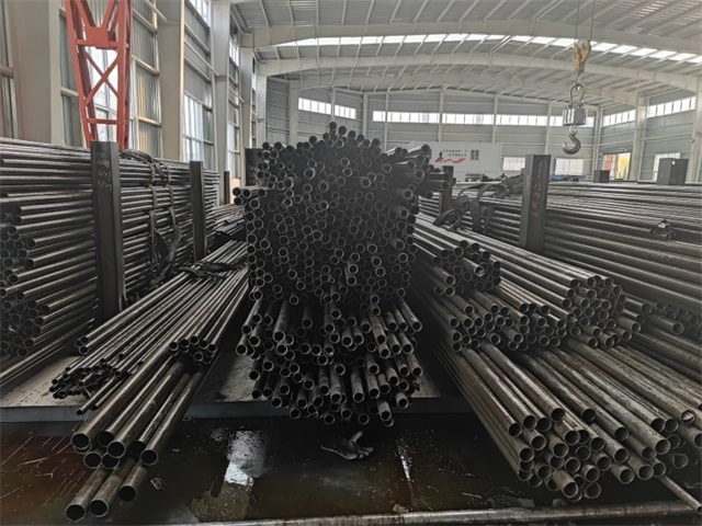 日喀则30Cr精密无缝钢管