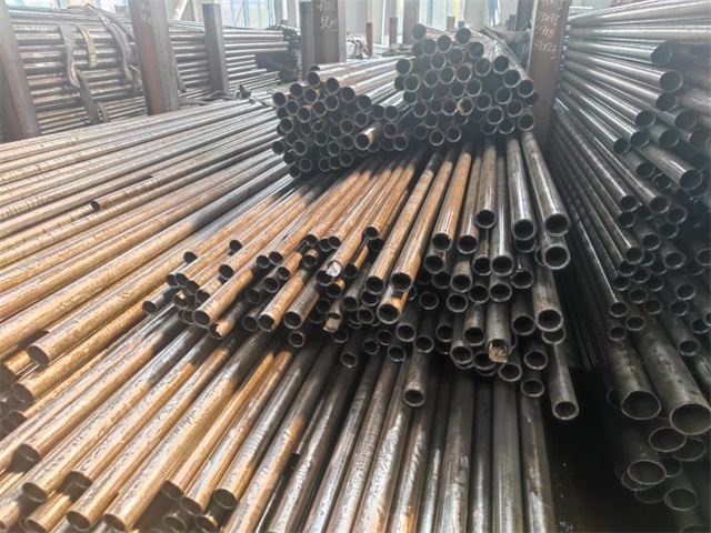 日喀则精密无缝钢管销售电话