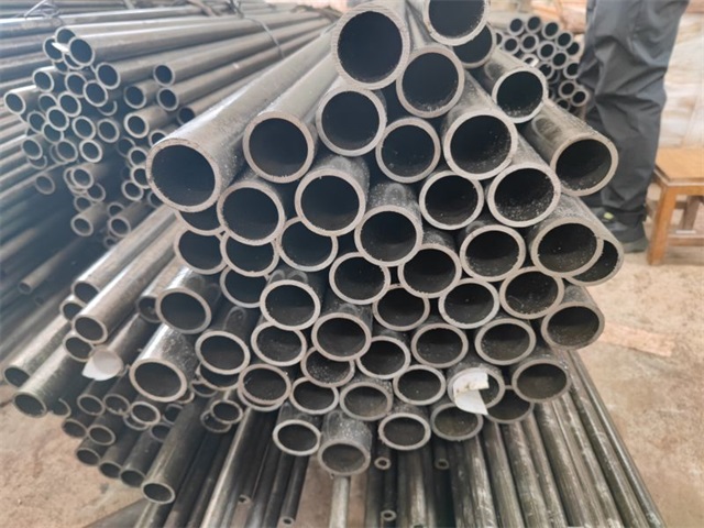 日喀则精密无缝钢管定做