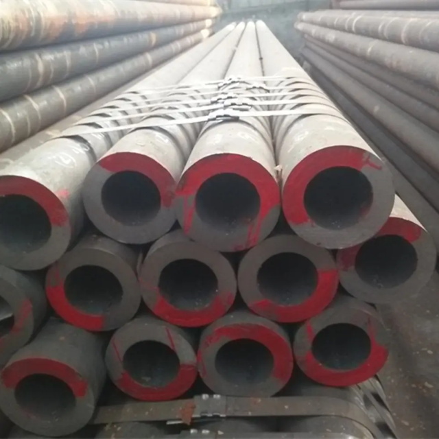 日喀则304厚壁无缝钢管