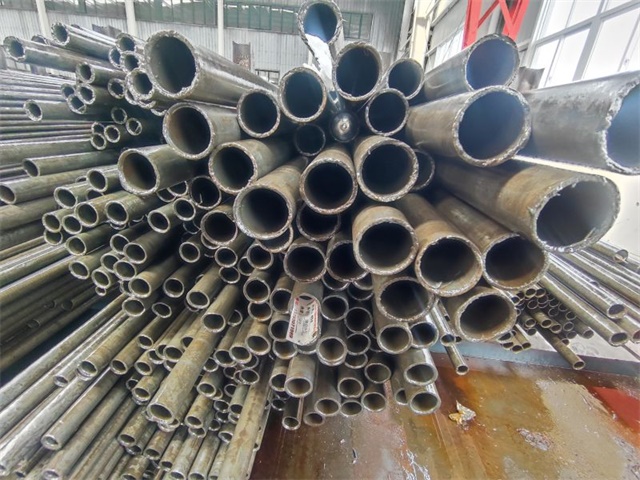 日喀则精密无缝钢管厂商