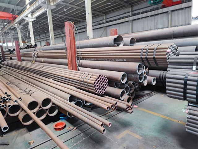 日喀则12Cr1MoVG高压锅炉管