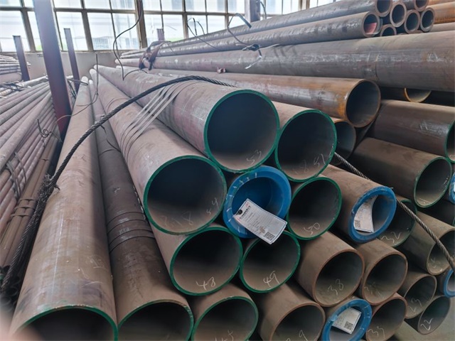 日喀则12CrMoG锅炉管