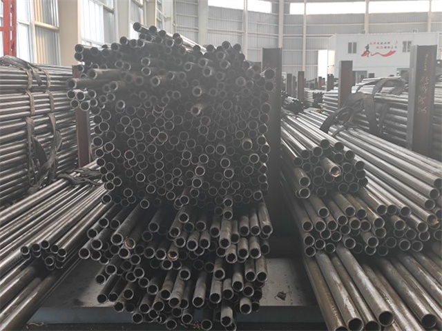 日喀则精密无缝钢管销售厂家
