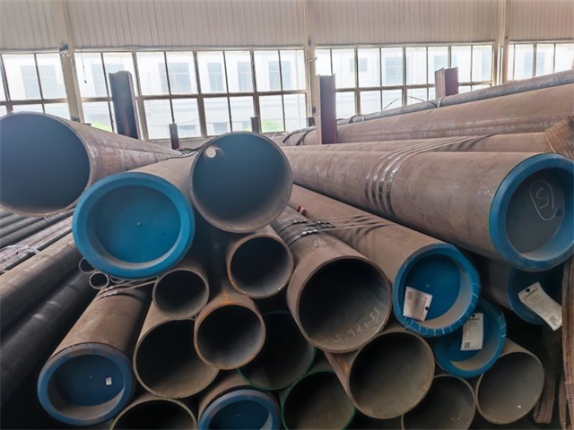 日喀则12Cr3MoVSiTiB高压锅炉管