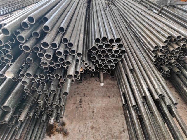 日喀则20cr精密无缝钢管