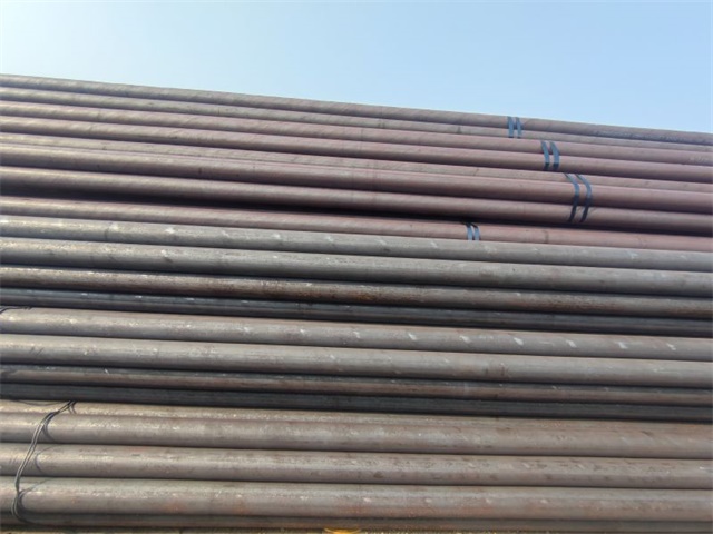 日喀则27simn无缝管