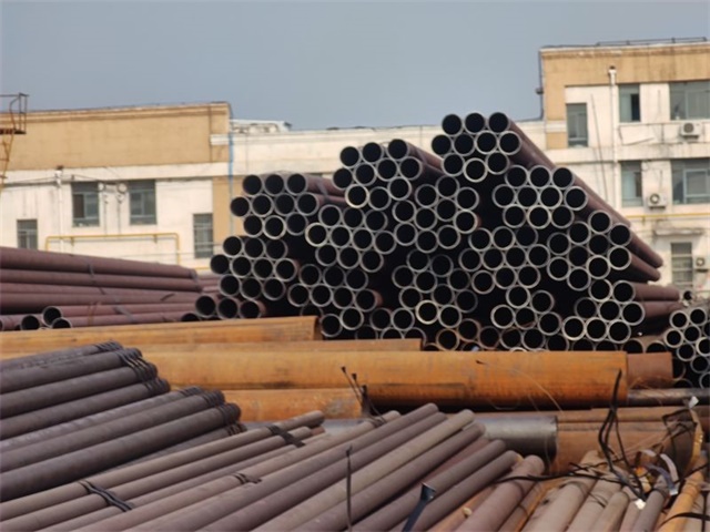 日喀则304无缝钢管
