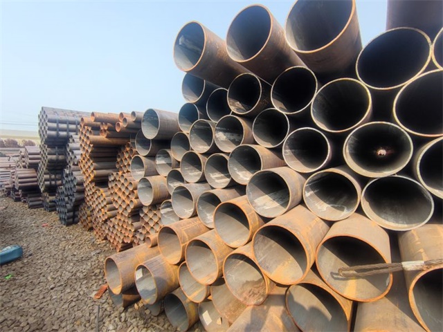 日喀则12cr1mov无缝钢管