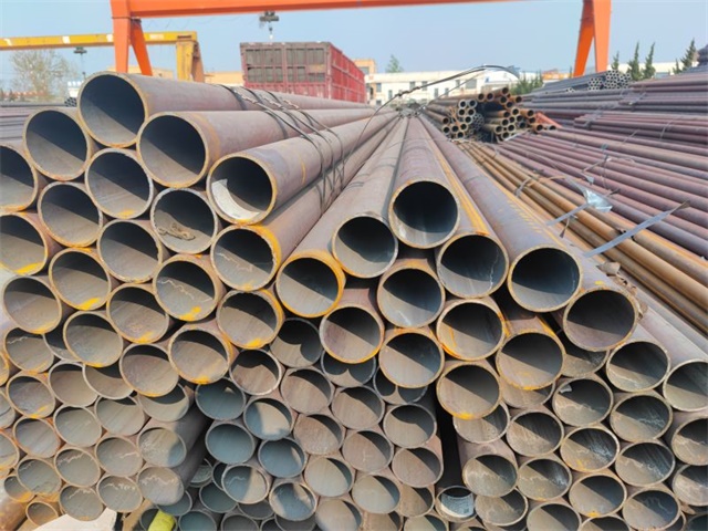 日喀则p91无缝钢管