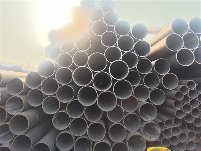 日喀则p11无缝钢管