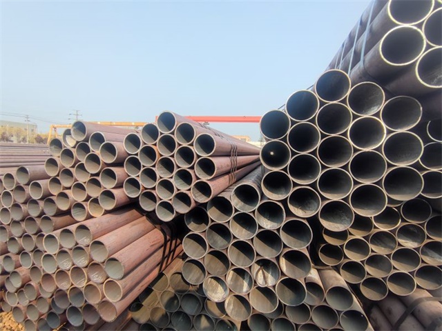 日喀则dn600无缝钢管