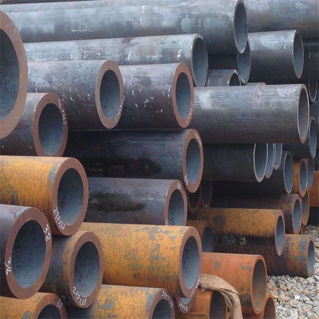 日喀则20g厚壁无缝钢管