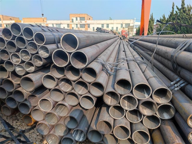 日喀则45#无缝钢管厂家价格