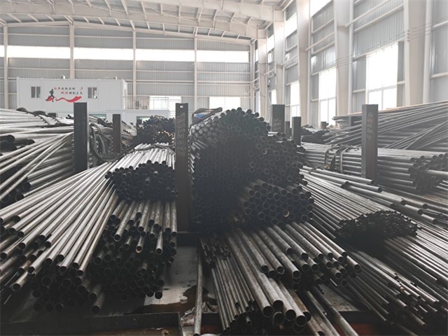 日喀则精密无缝钢管切割厂家