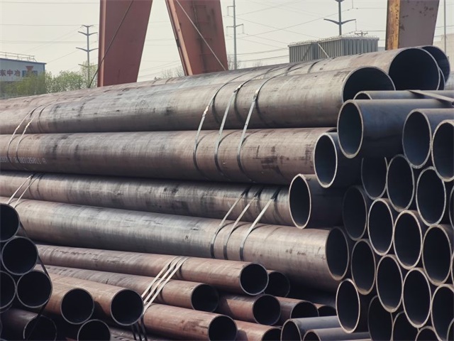 日喀则304无缝钢管厂