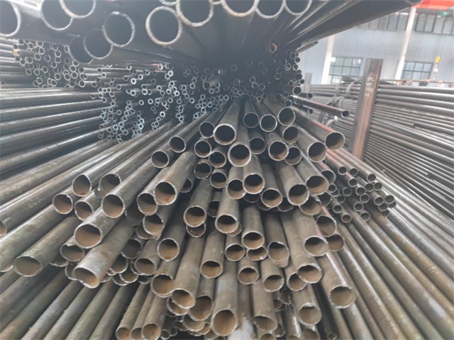日喀则精密无缝钢管售价表