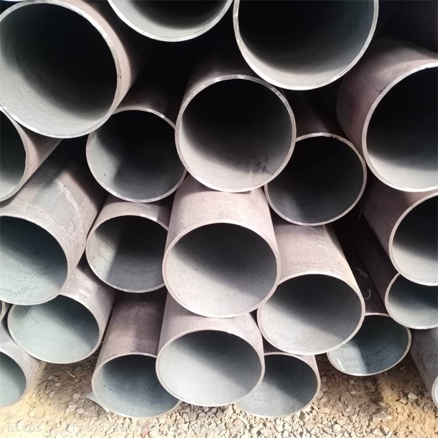 日喀则中低压无缝钢管