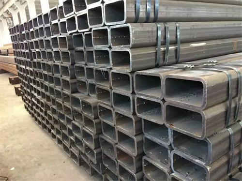 日喀则低温无缝钢管厂家