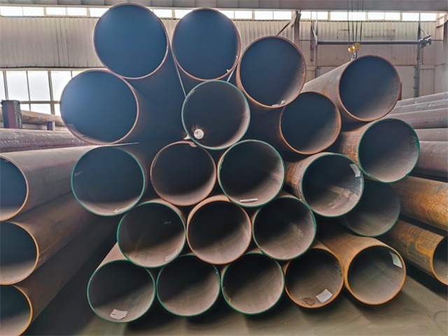 日喀则高压无缝钢管现货