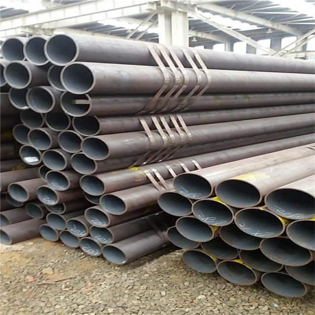 日喀则无缝钢管厂价格