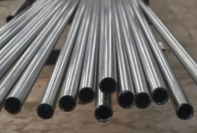 日喀则精密无缝钢管质量