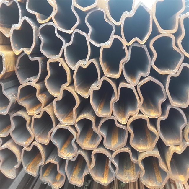 日喀则异形无缝钢管厂