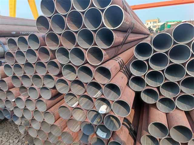 日喀则冷拔精密无缝钢管加工厂