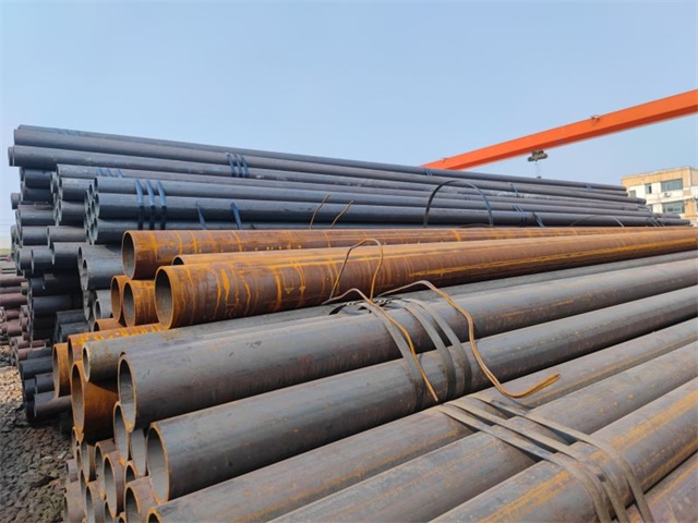 日喀则无缝钢管价格表