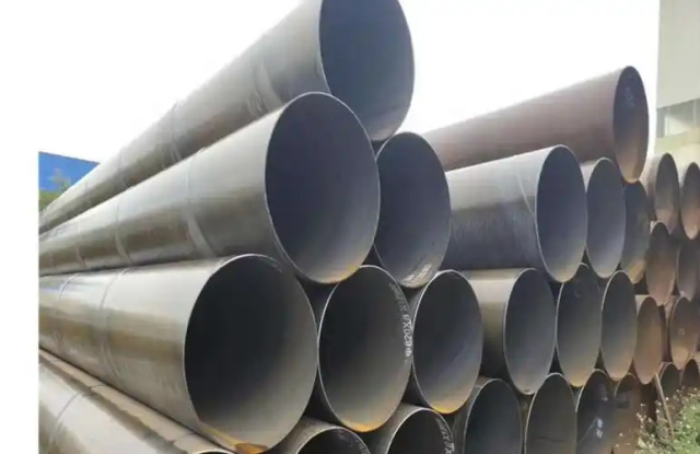 日喀则大口径无缝钢管价格