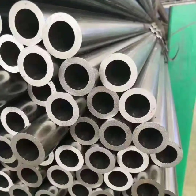 日喀则精密无缝钢管参数