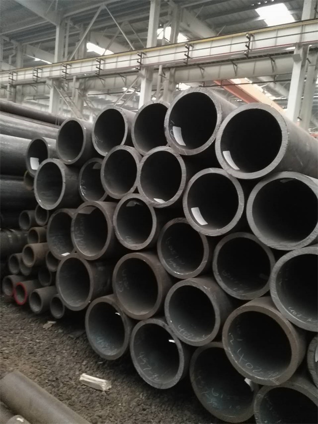 日喀则精密无缝钢管产地