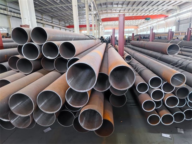 日喀则15CrMoG锅炉管