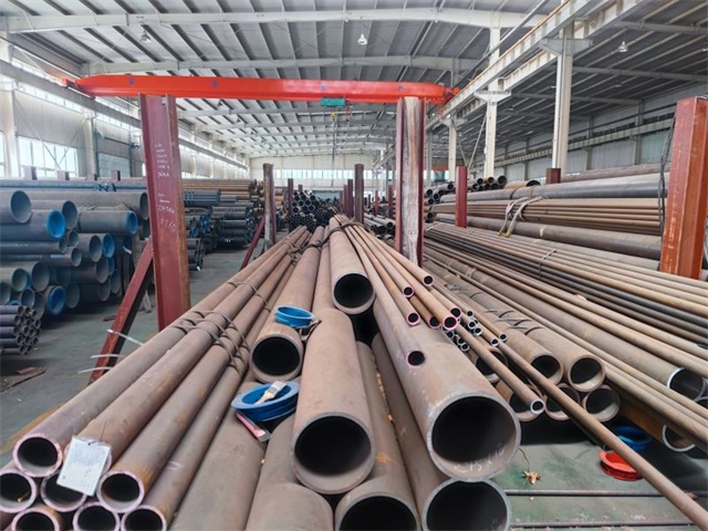 日喀则p22无缝钢管
