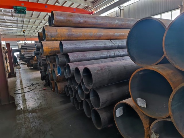 日喀则合金无缝钢管价格