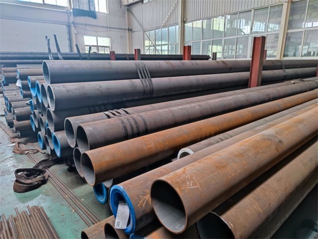 日喀则Q355B化肥管