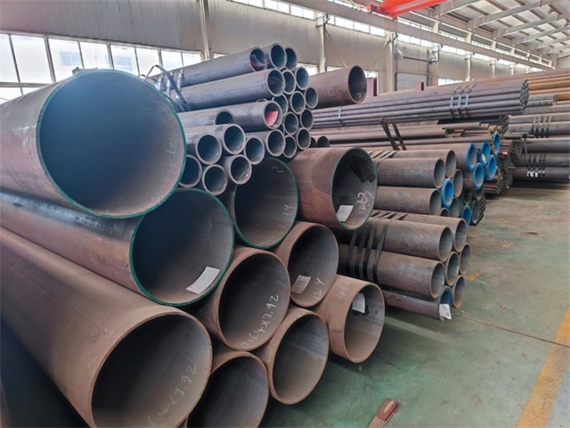 日喀则20G高压锅炉钢管