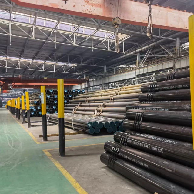 日喀则10#石油裂化管