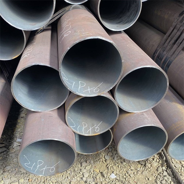 日喀则5310中低压锅炉管