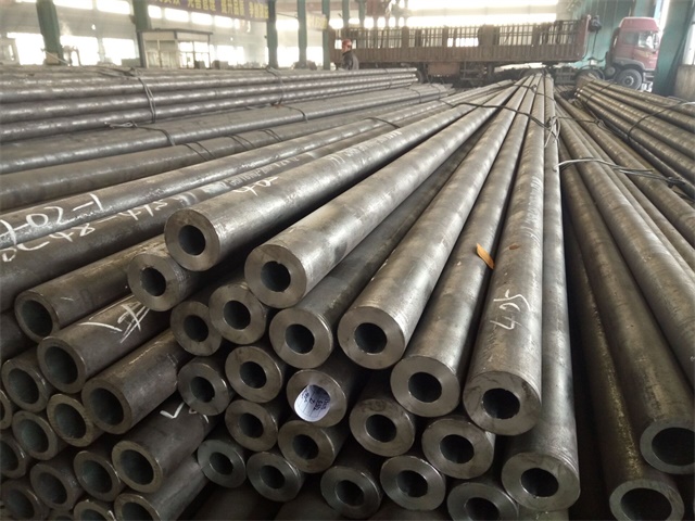 日喀则5310锅炉管